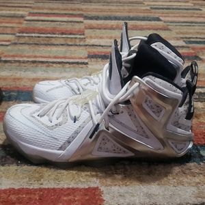 Nike Lebron elite 12 x pigalle